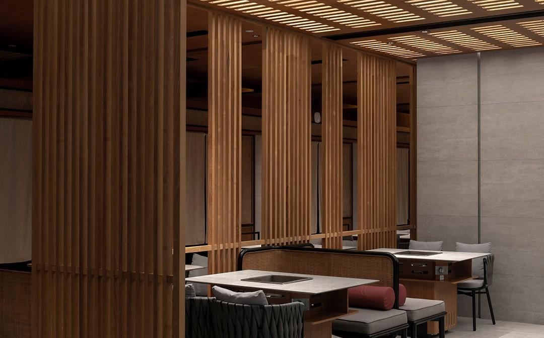 锦城印象高新店-40