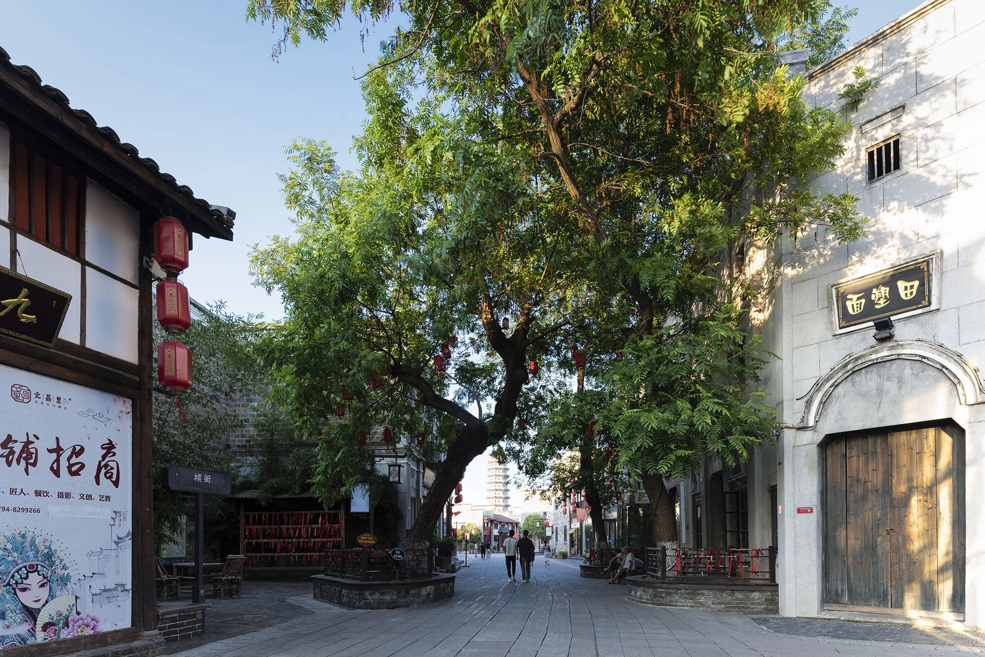 福州恒杰复兴丨China丨RhineScheme GmbH-19