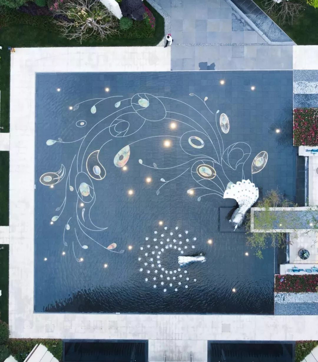 景观雕塑设计 | 赋予文化内涵,彰显艺术价值-74