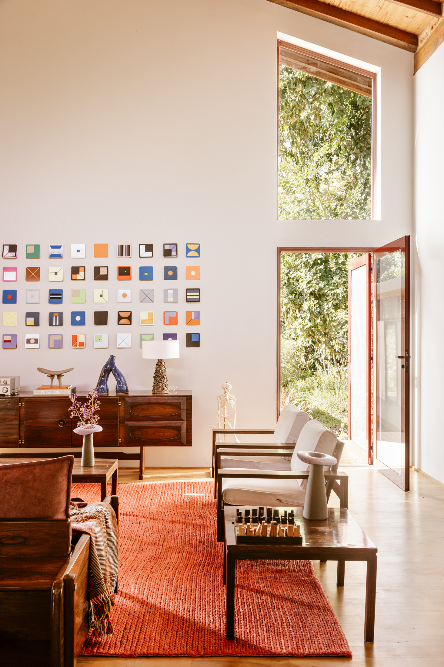 木槿屋丨巴西圣保罗丨F.studio arquitetura + design-42