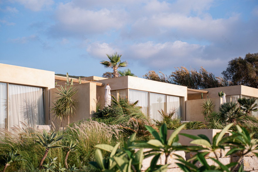 黎巴嫩 CAPO 精品酒店和度假村丨Carl Gerges 建筑师事务所-15