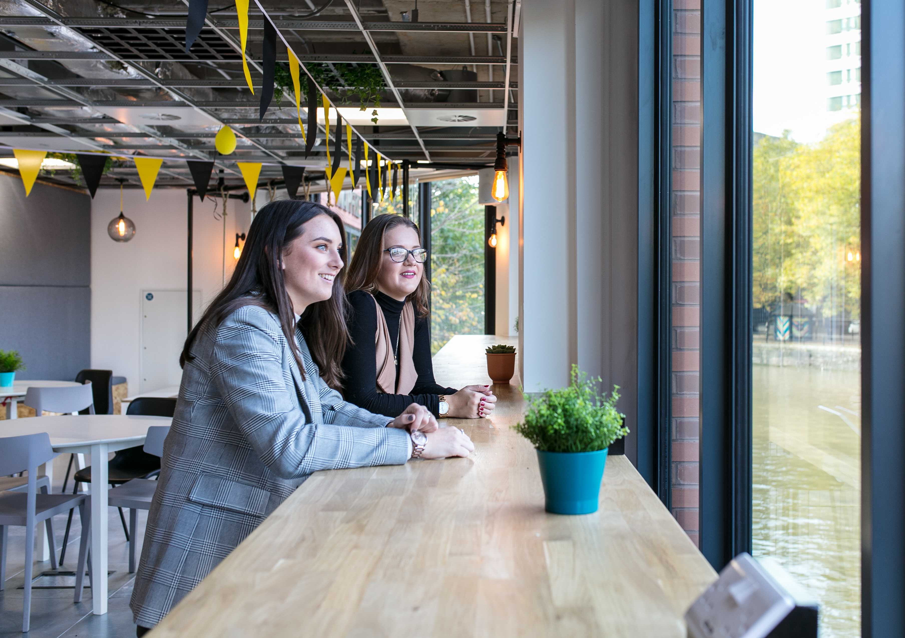 Runway East 布里斯托尔办公室-20