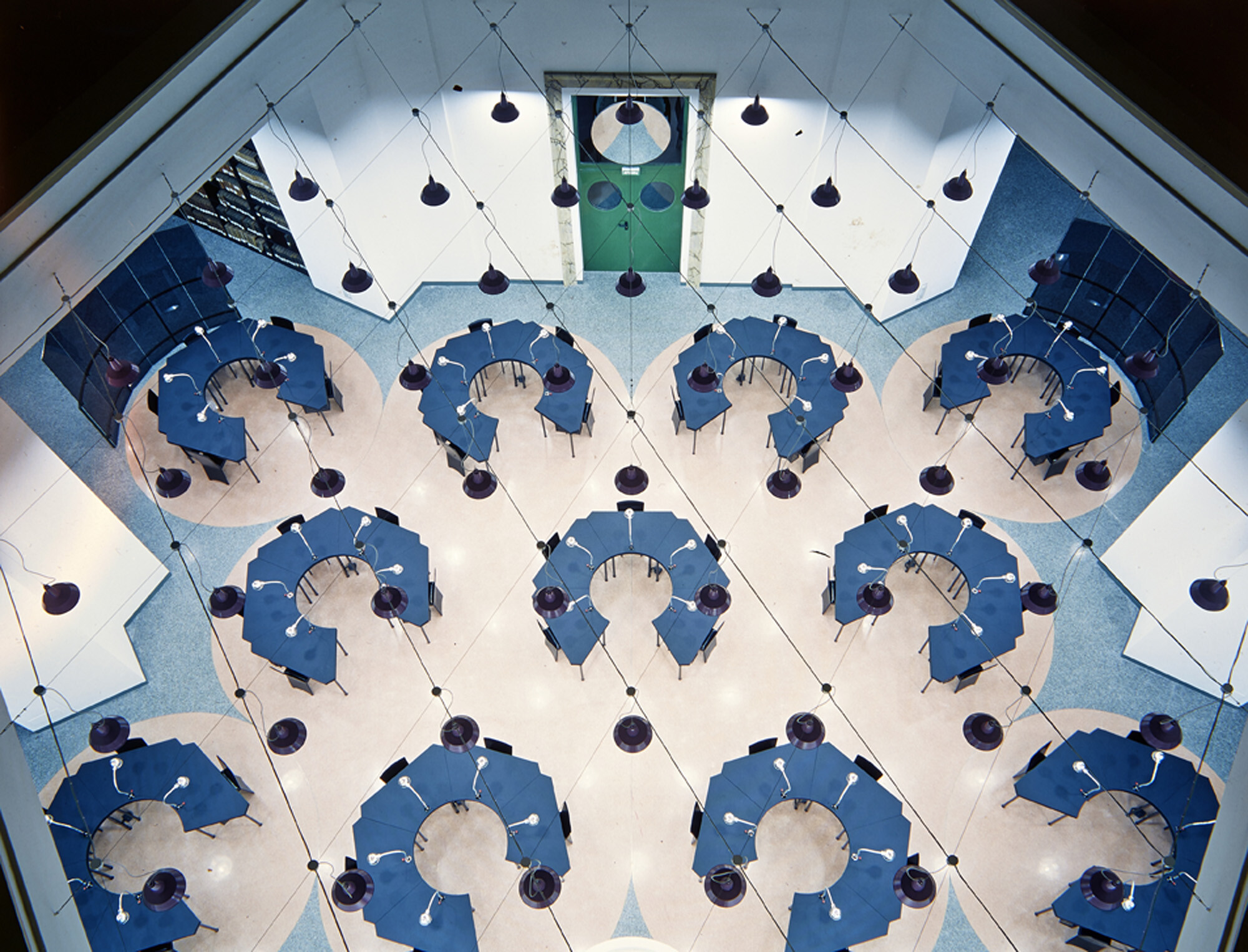 都灵国家档案馆-23