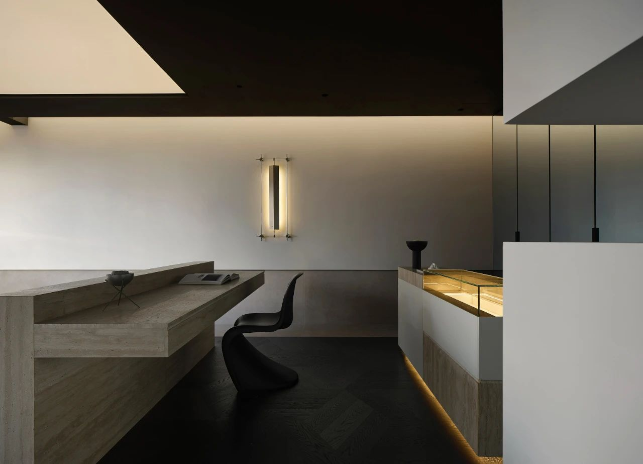 重塑未来 安徽合肥190㎡跃层丨中国合肥丨壹境筑造-29