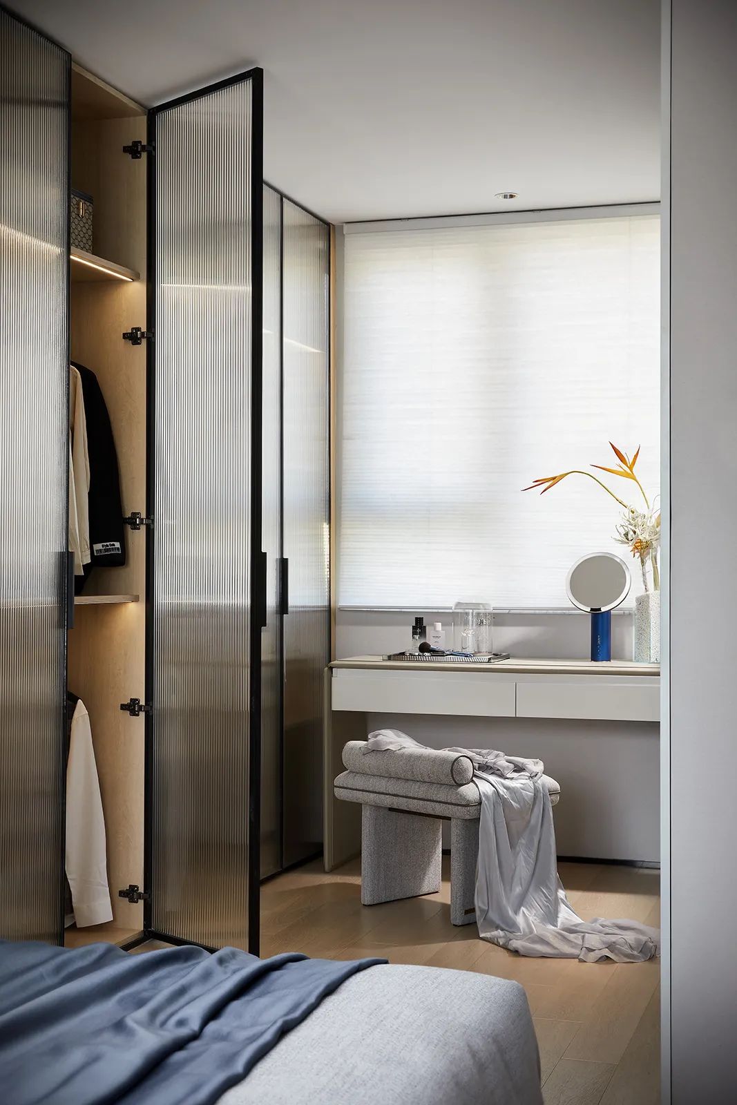 大华大连锦绣海岸叠墅样板间丨中国大连丨CIMA希玛设计-71