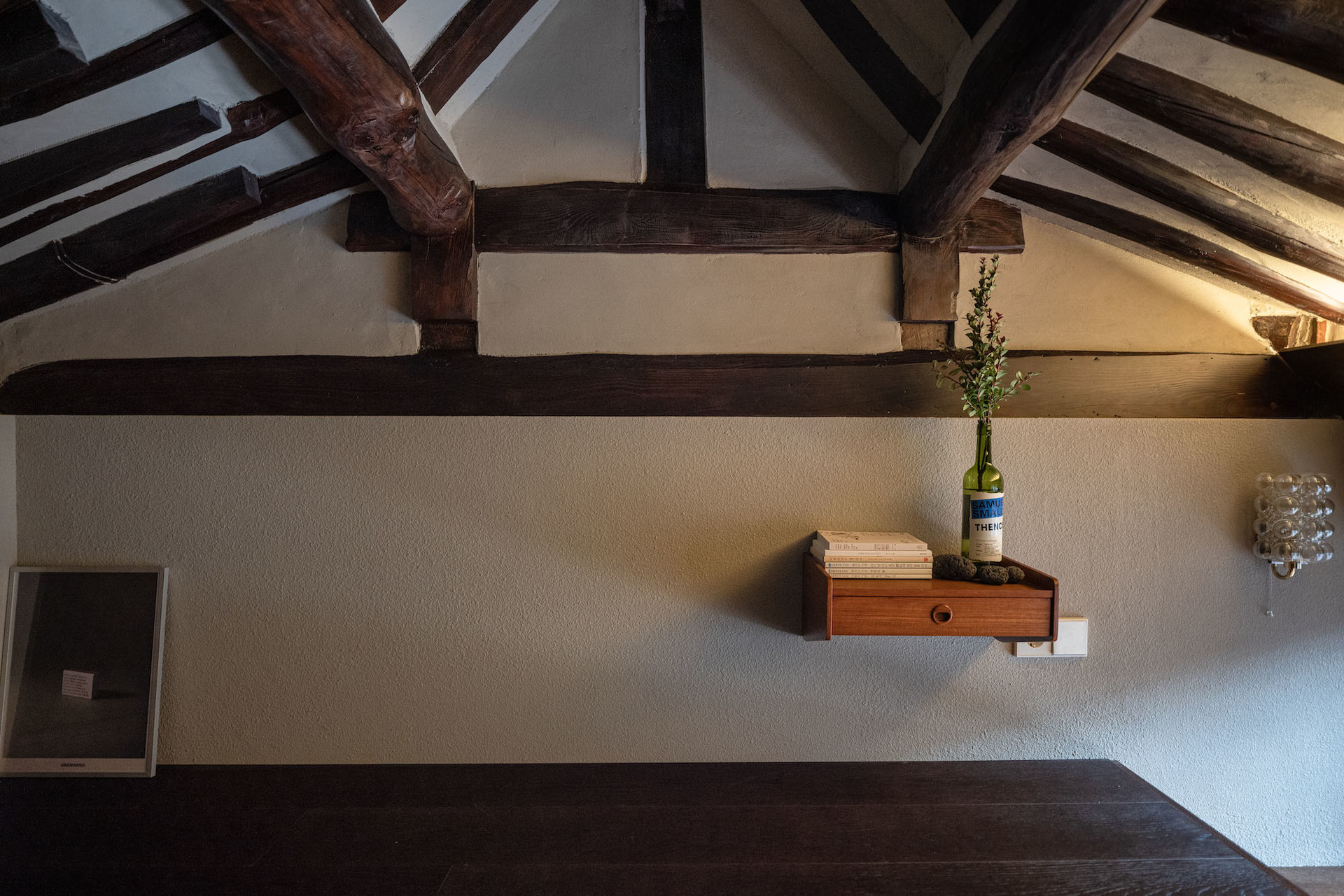 SLIM HANOK 韩屋丨韩国首尔丨Z_Lab-28