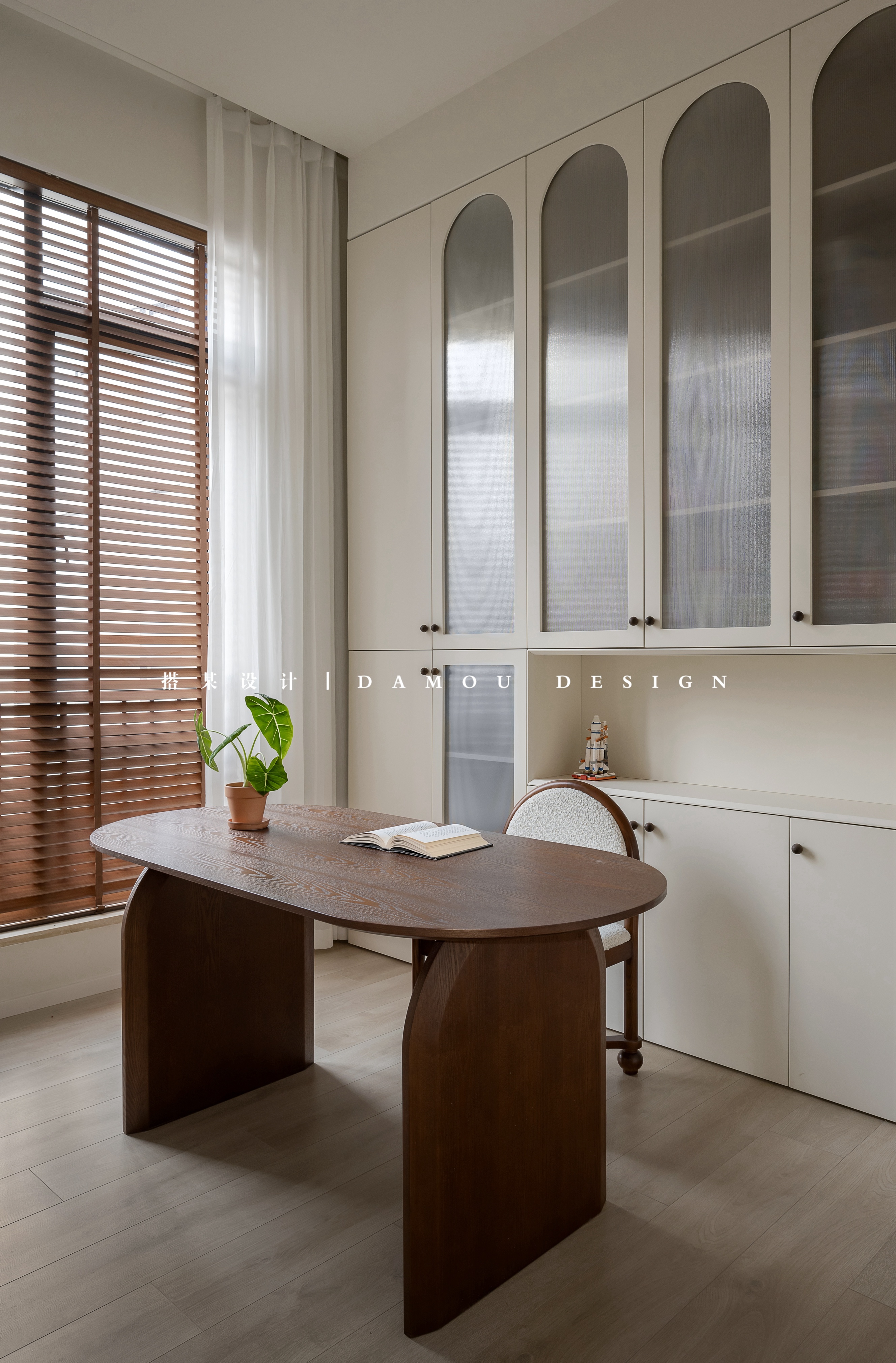 西派城实景【馥郁】丨重庆搭某设计-30