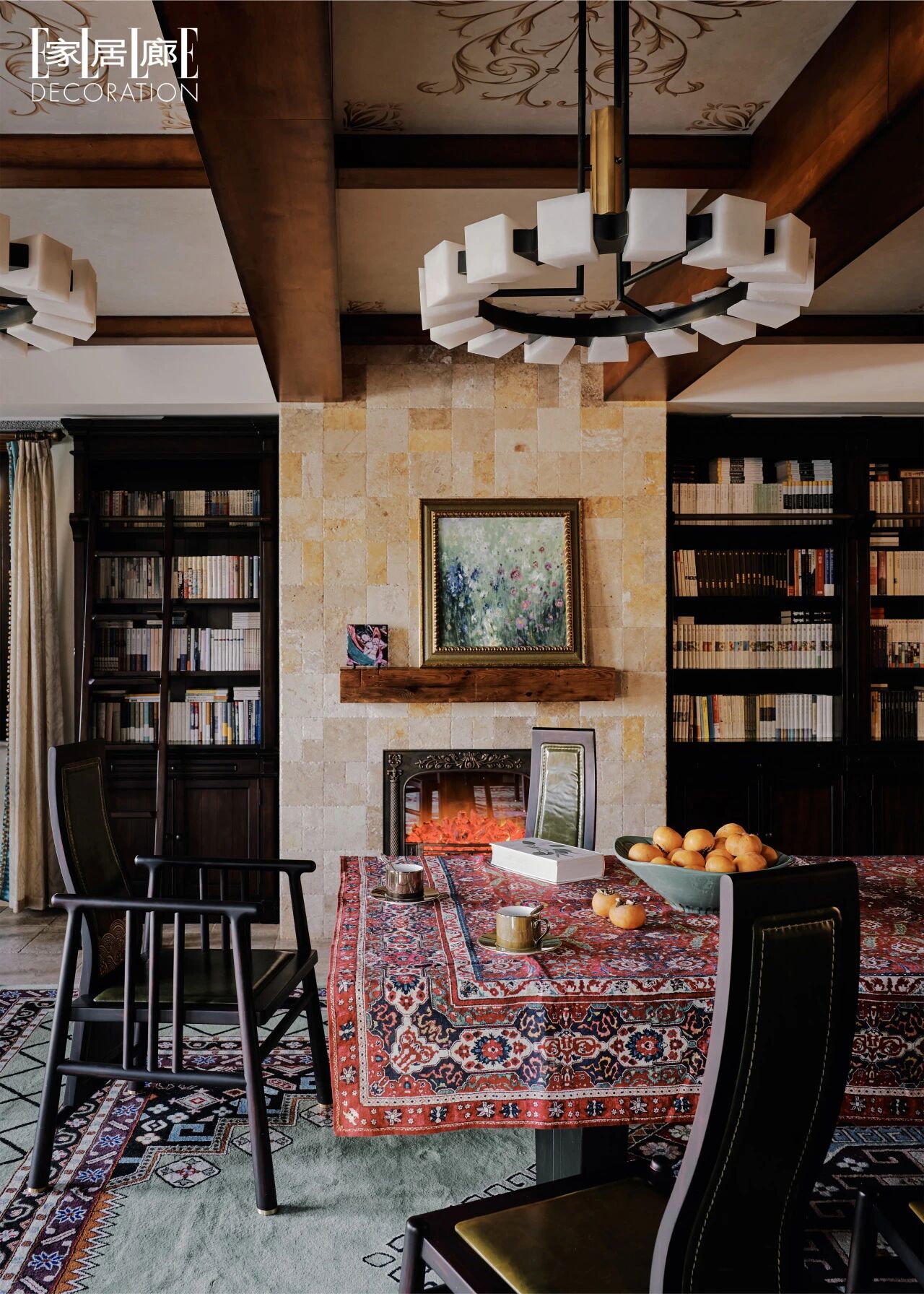 范明与厉玲南京的家丨中国南京丨张明照老师,厉玲参与主导-22