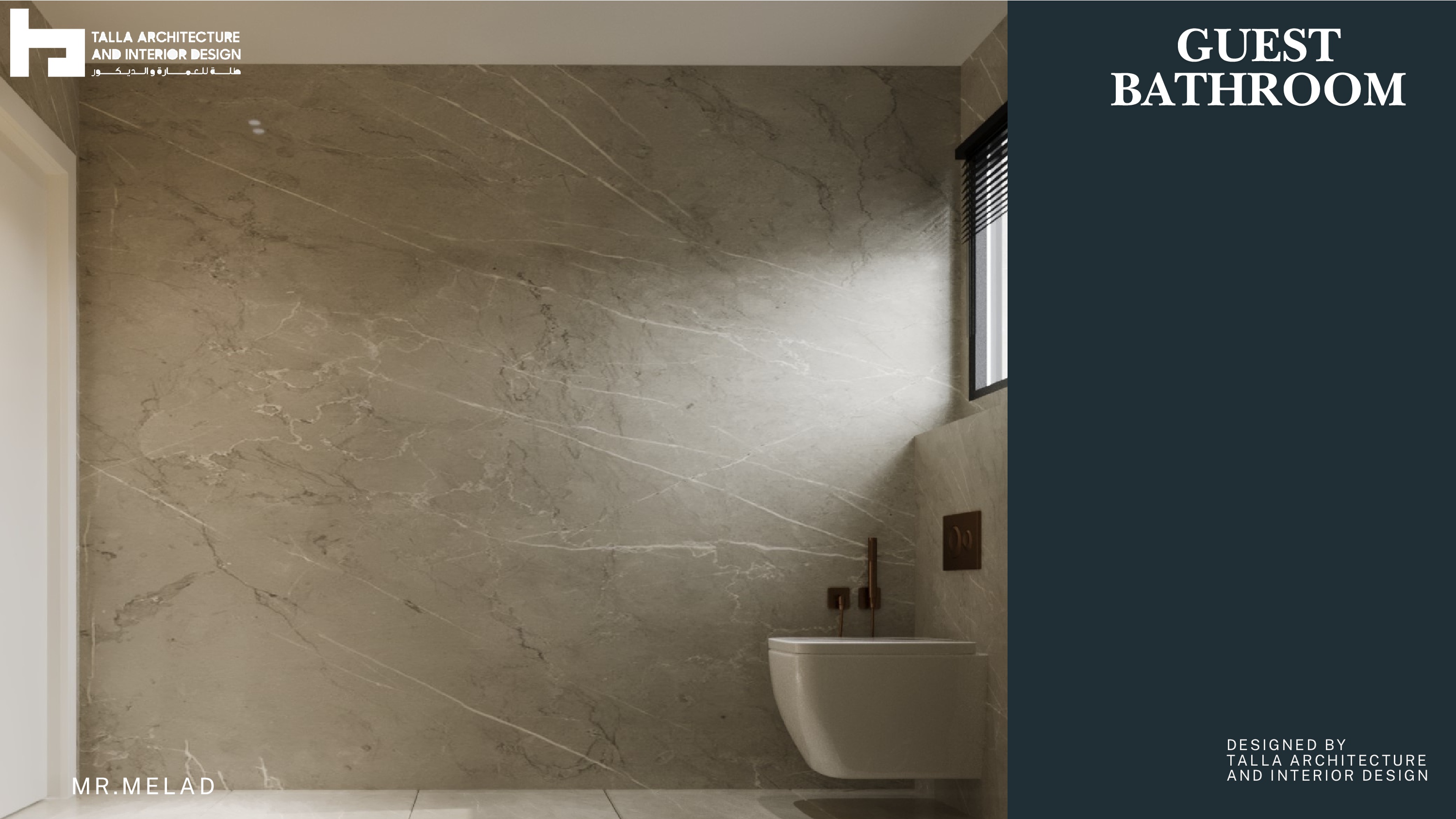 Apartment Design & Finishing | Hadayek El Koba-27