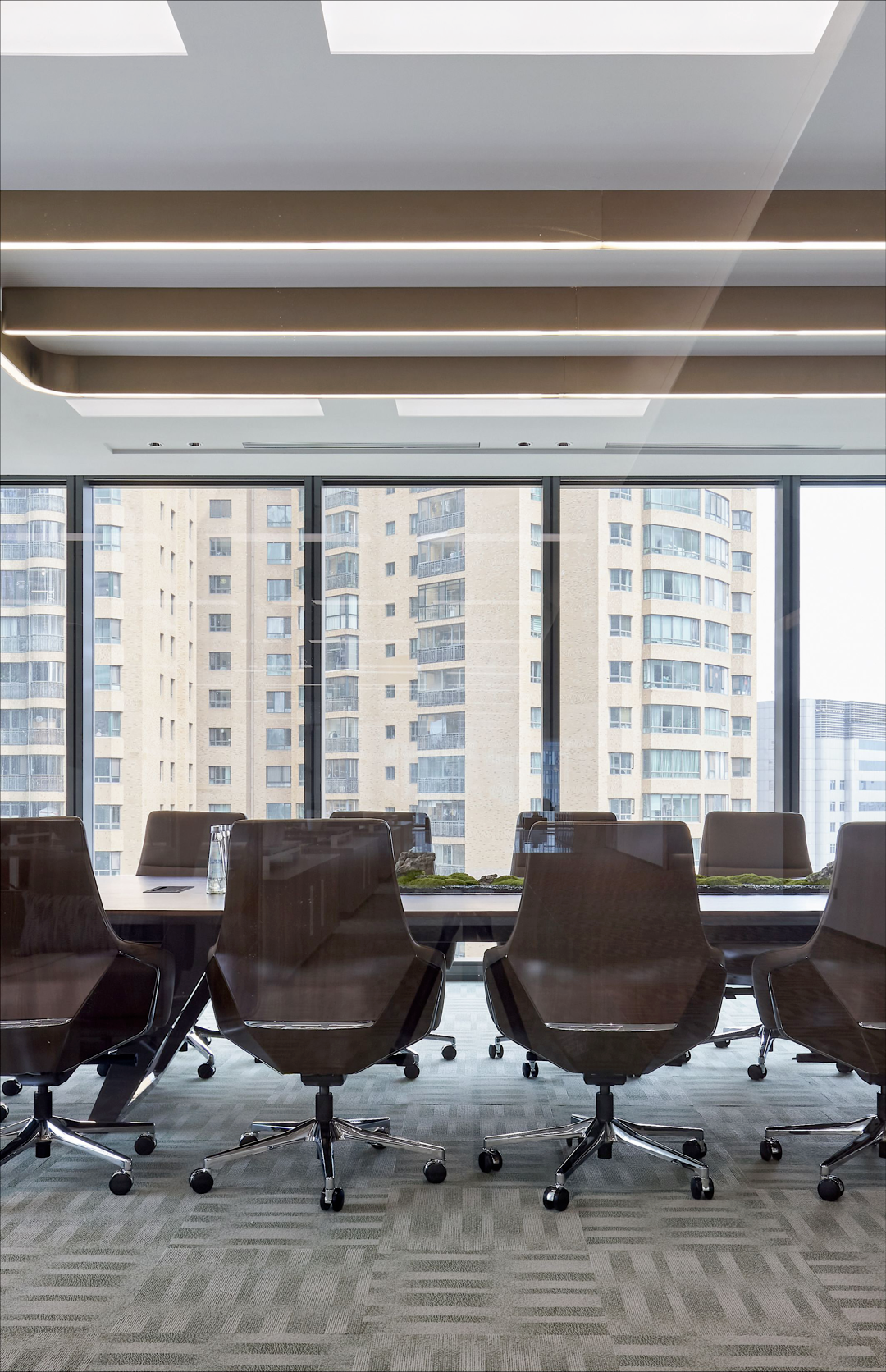 霄云路33号丨中国北京丨Atelier Global香港汇创国际,深圳ULD设计-51