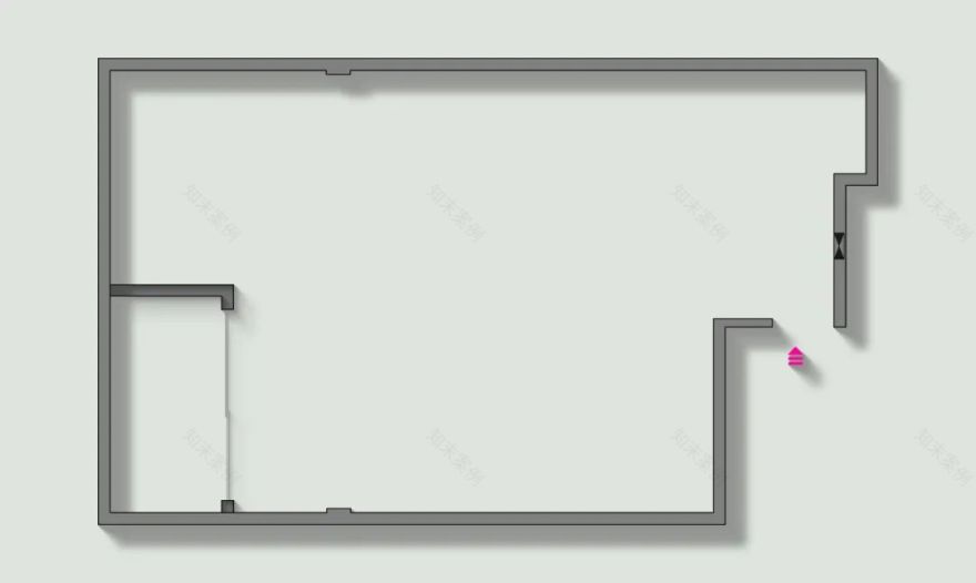 360㎡奢适雅居-16