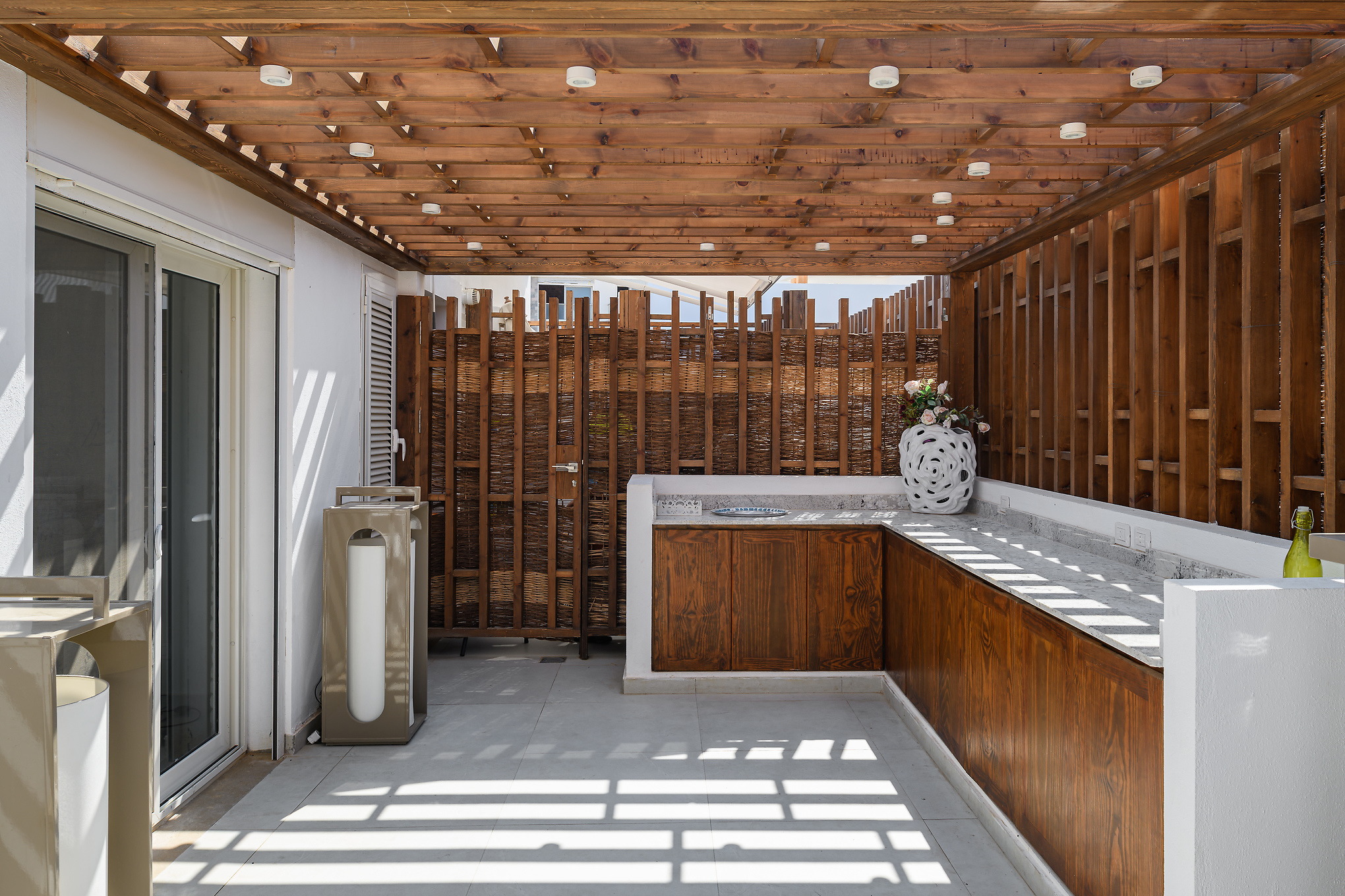 阿尔玛萨湾别墅 C | Style Architects | 2020 | 埃及-7