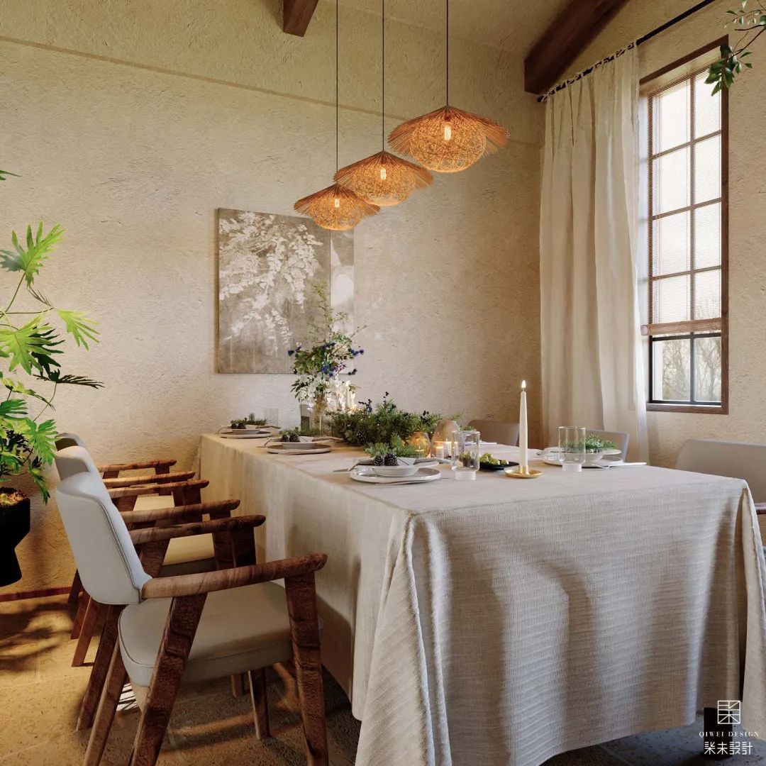 柒未新作｜万物生·集合店-35