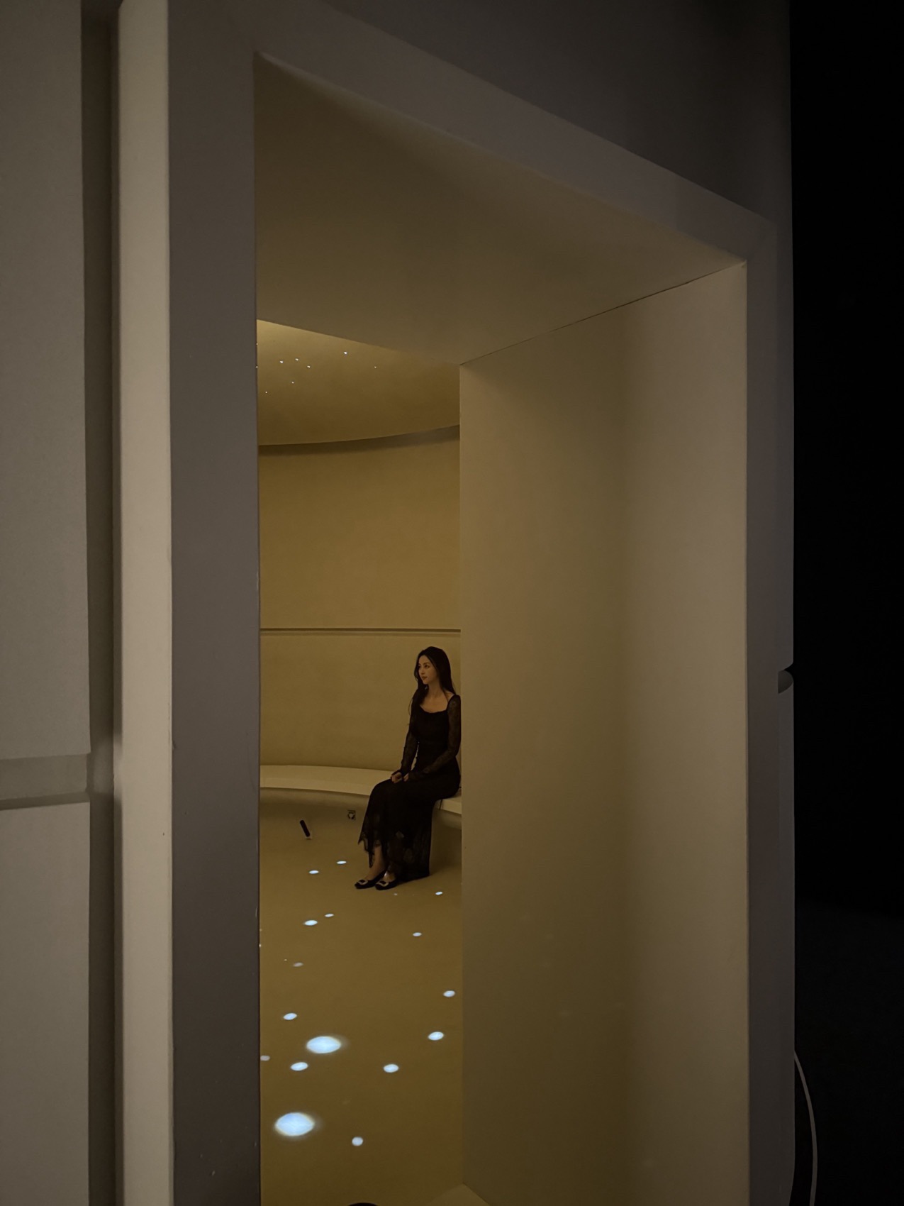 Undersky天空见灯光展厅丨中国中山丨加减智库设计事务所-112