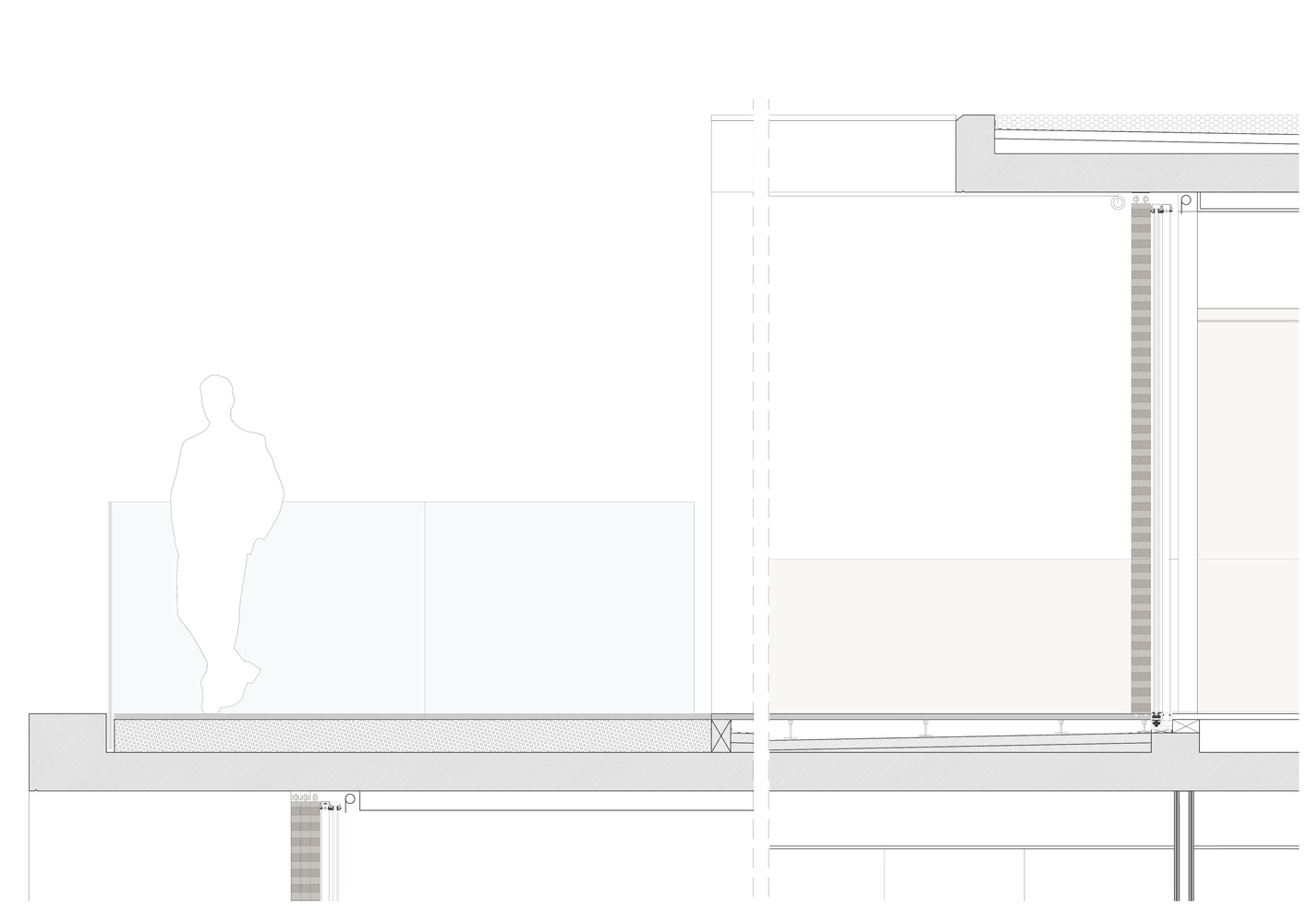 嵌入山体的独特度假屋-49