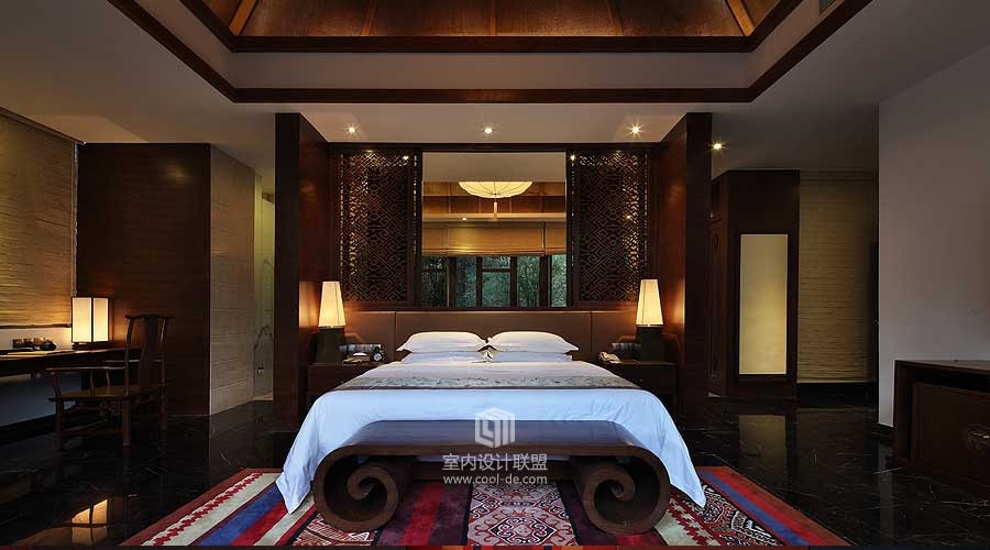 湖南张家界禾田居度假酒店-22