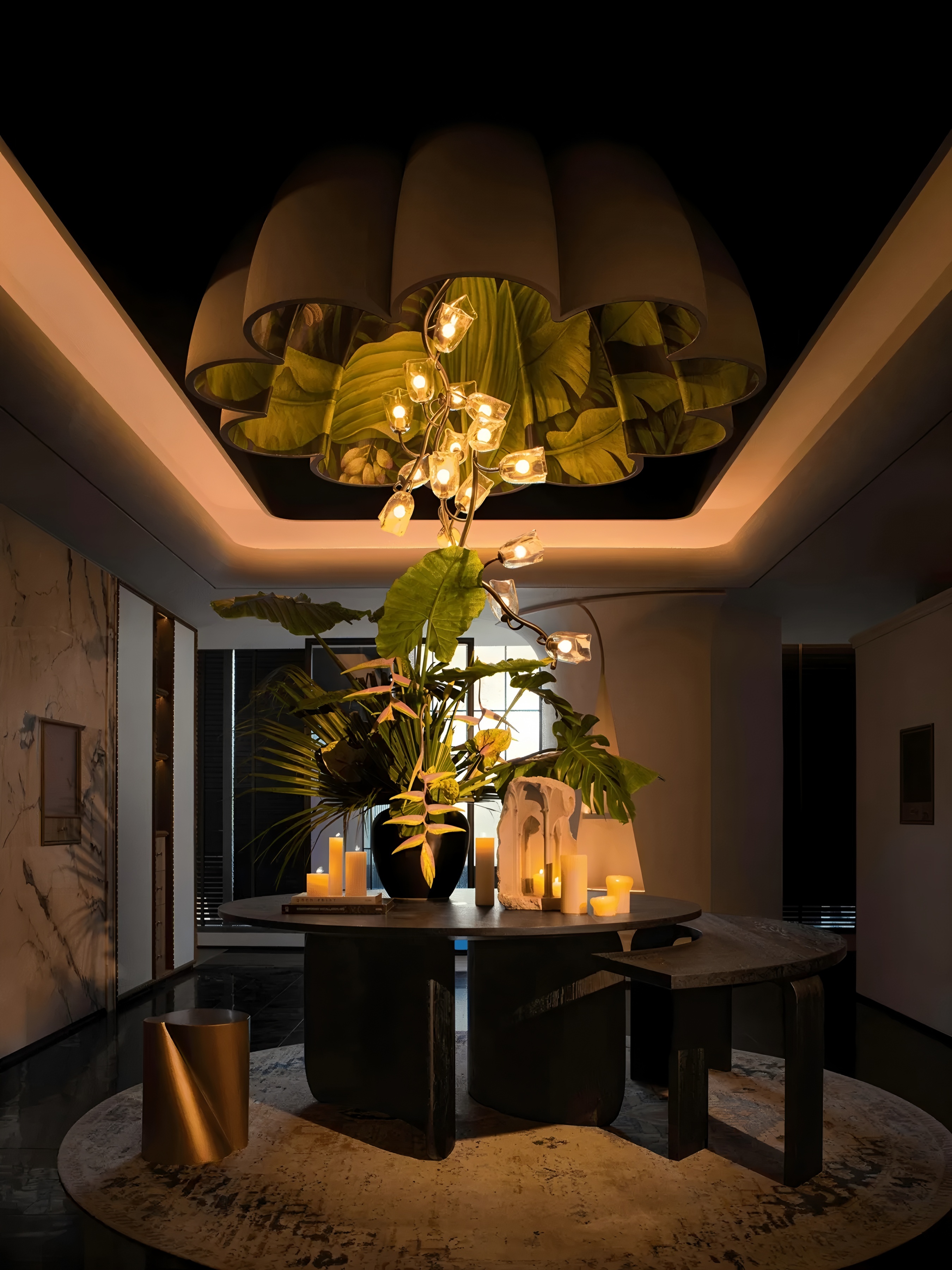 海上繁花 · 怀珂 多功能复合空间丨中国厦门丨厦门共界设计事务所-10