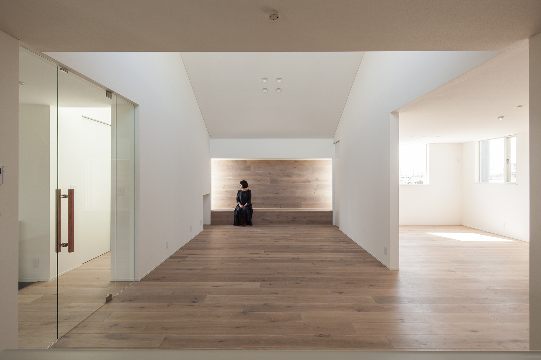 Noda House / HOAP-24