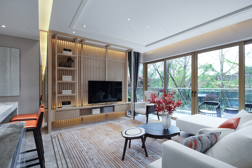 chengduwanhualuxelakes eco city c2 2 showroom a unit-0