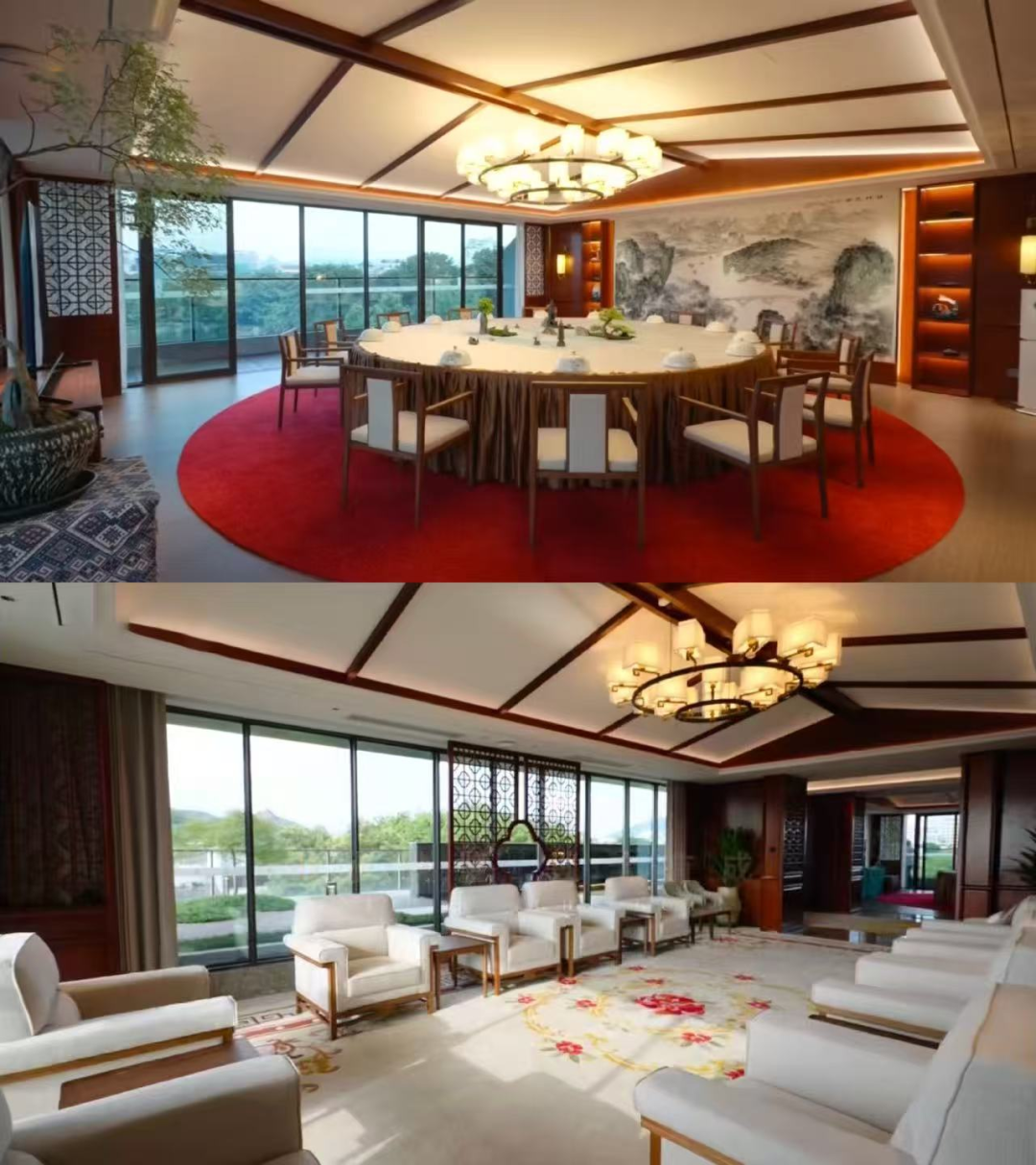 匠心筑精品国企显担当——桂林建筑规划设计集团高质量保障中国—东盟建设部长圆桌会议-20