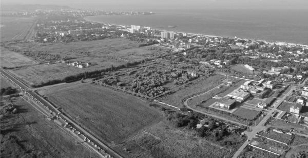 阿纳帕酒店综合体丨俄罗斯-15