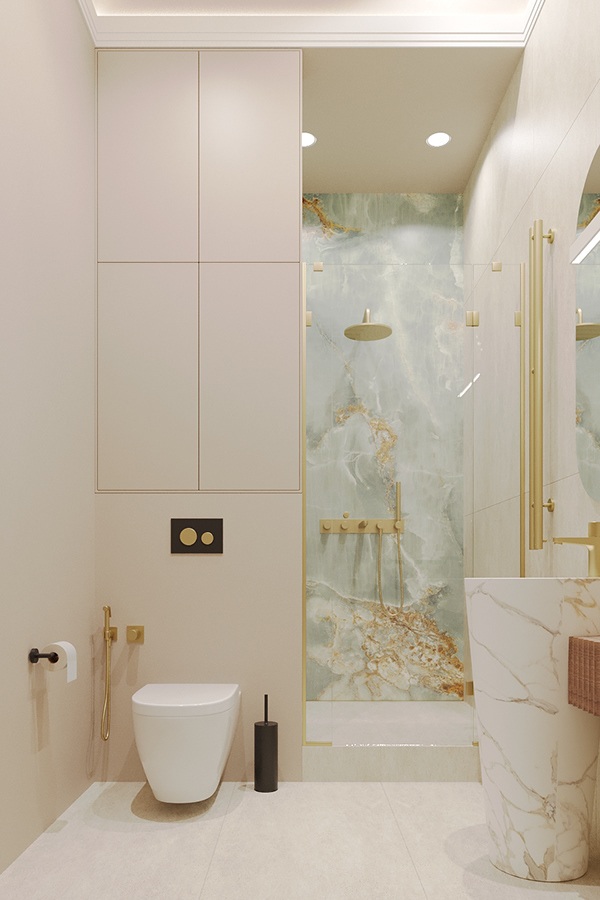 Вест Гарден-18