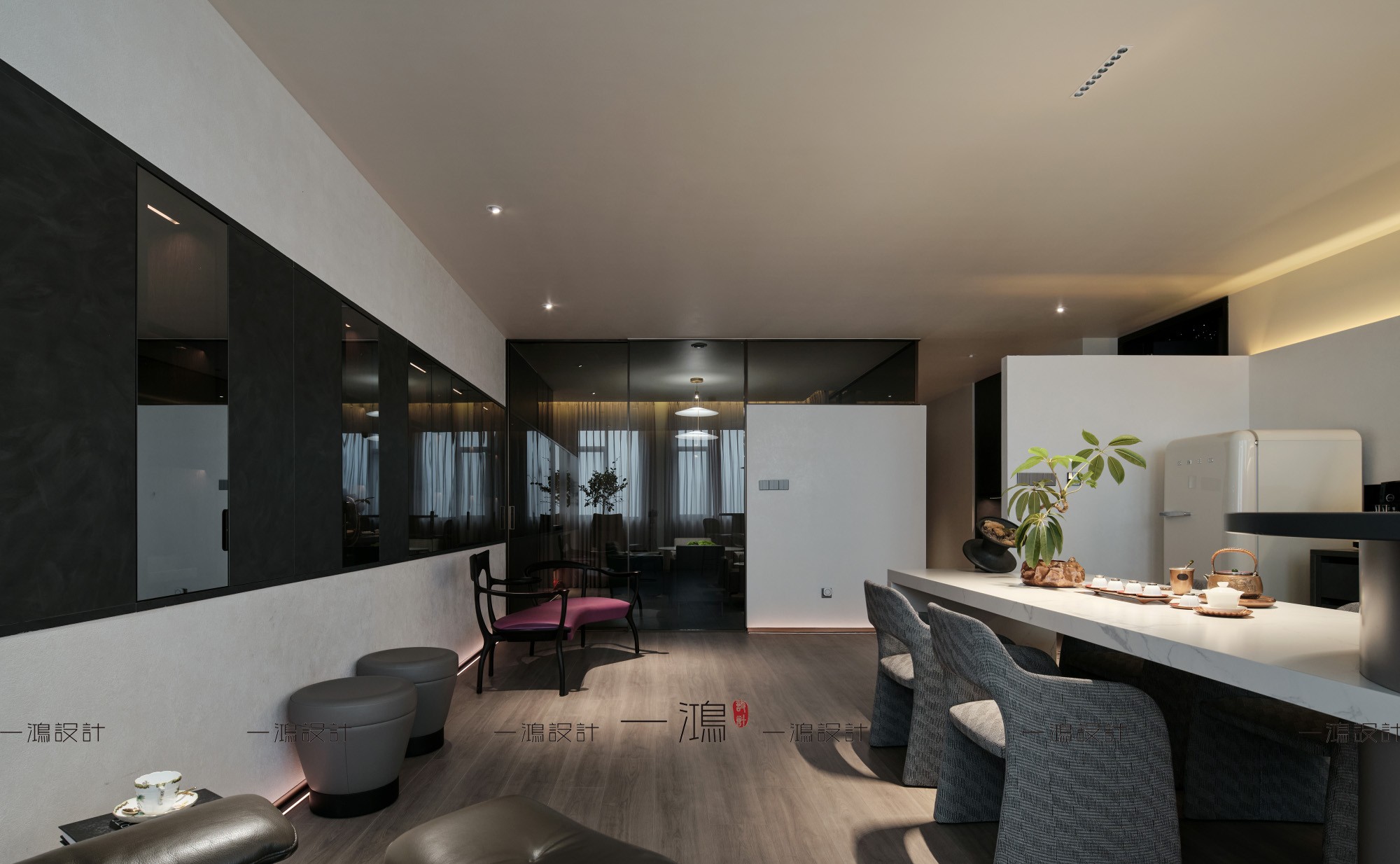 观镜·彩笺丨一鸿设计-14