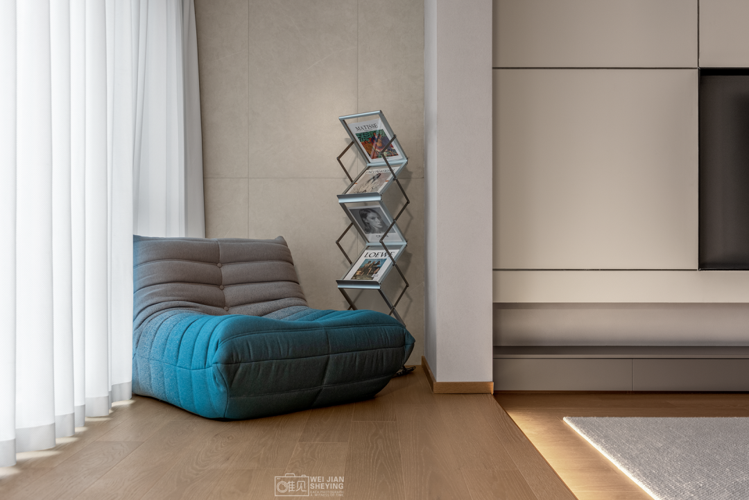 名流望府丨中国江苏丨北岩品宅设计事务所-14