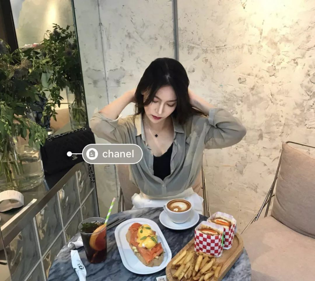 PARAS Coffee | 工业风中的美学空间-151