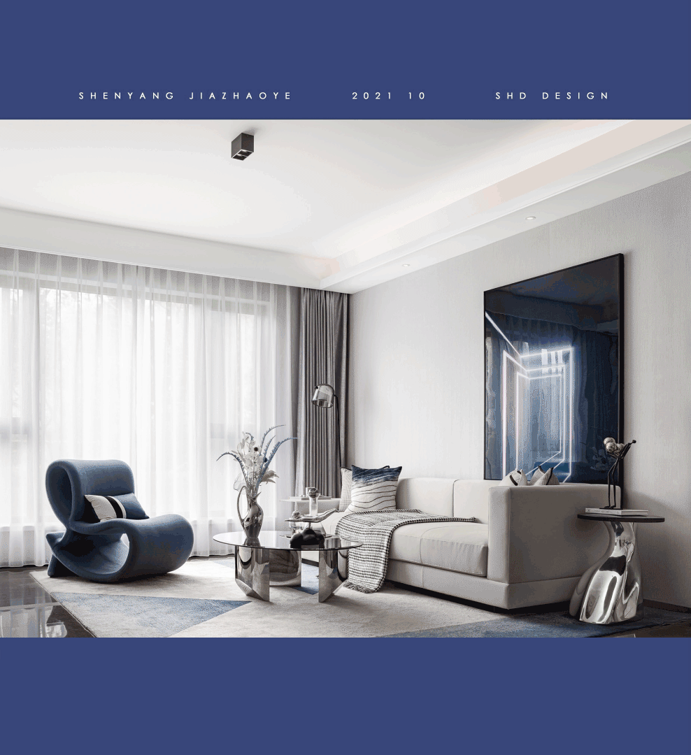 沈阳佳兆业时光道样板间丨中国沈阳丨北京山禾金缘艺术设计股份有限公司-0