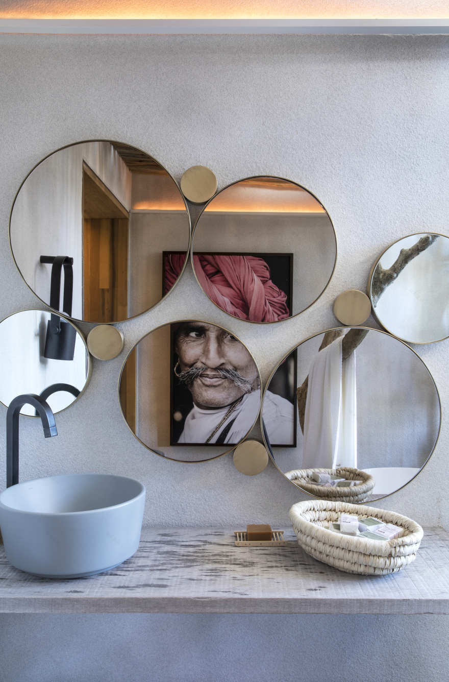 巴西 Raizes 之家设计丨Triplex Arquitetura-29