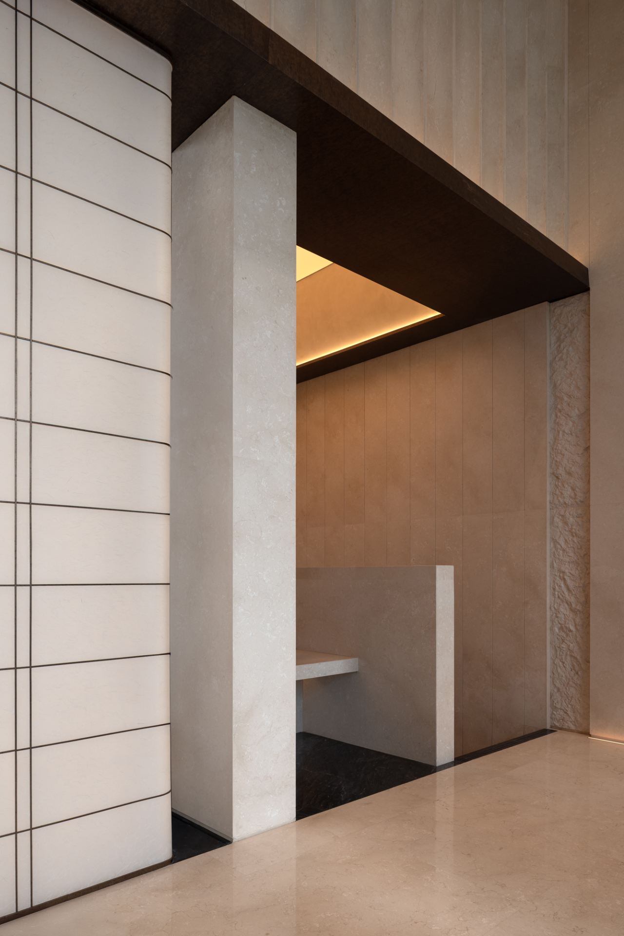 杭州绿城翠隐江粼丨中国杭州丨近境设计-25