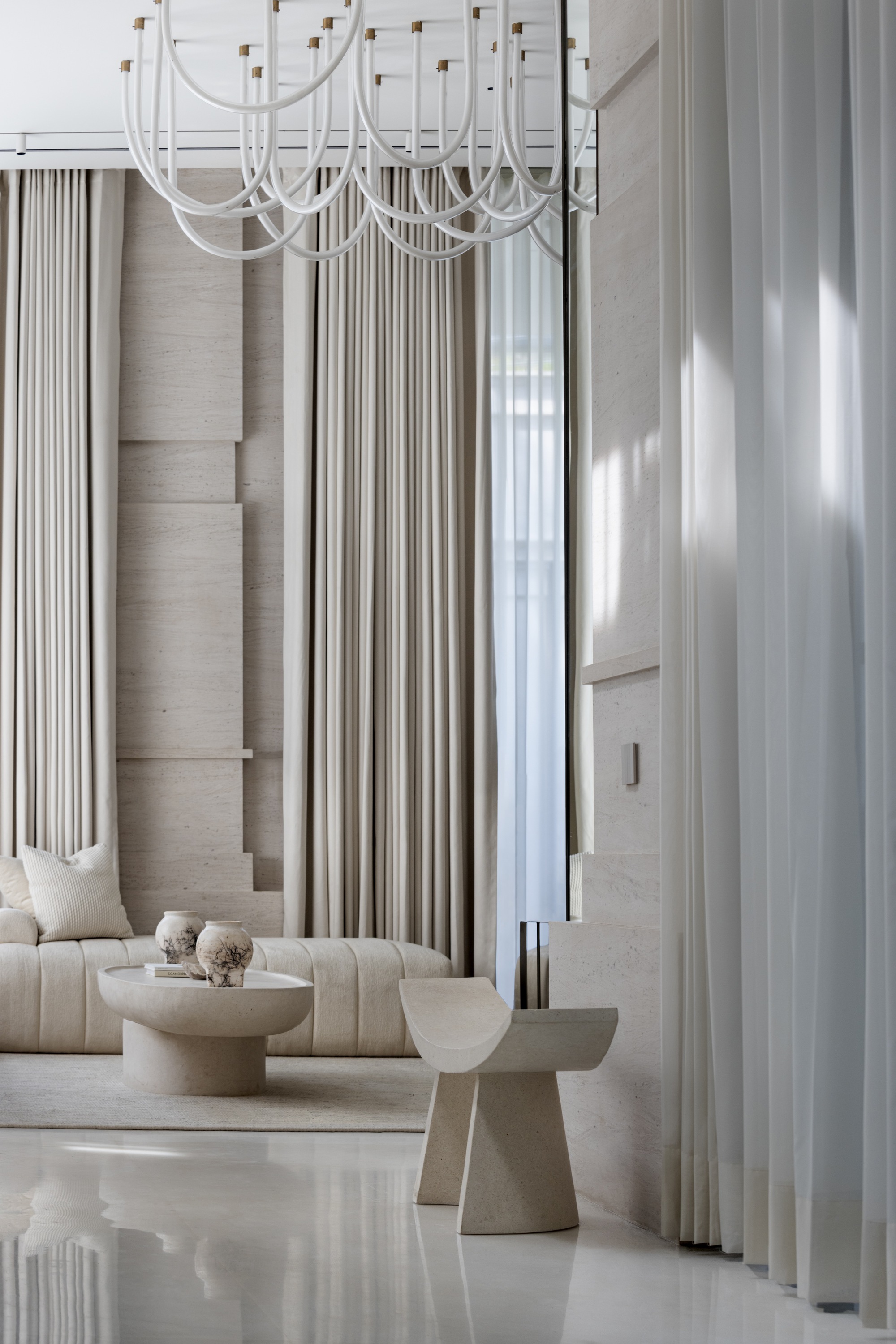 阿斯尔42号住宅丨印度-38