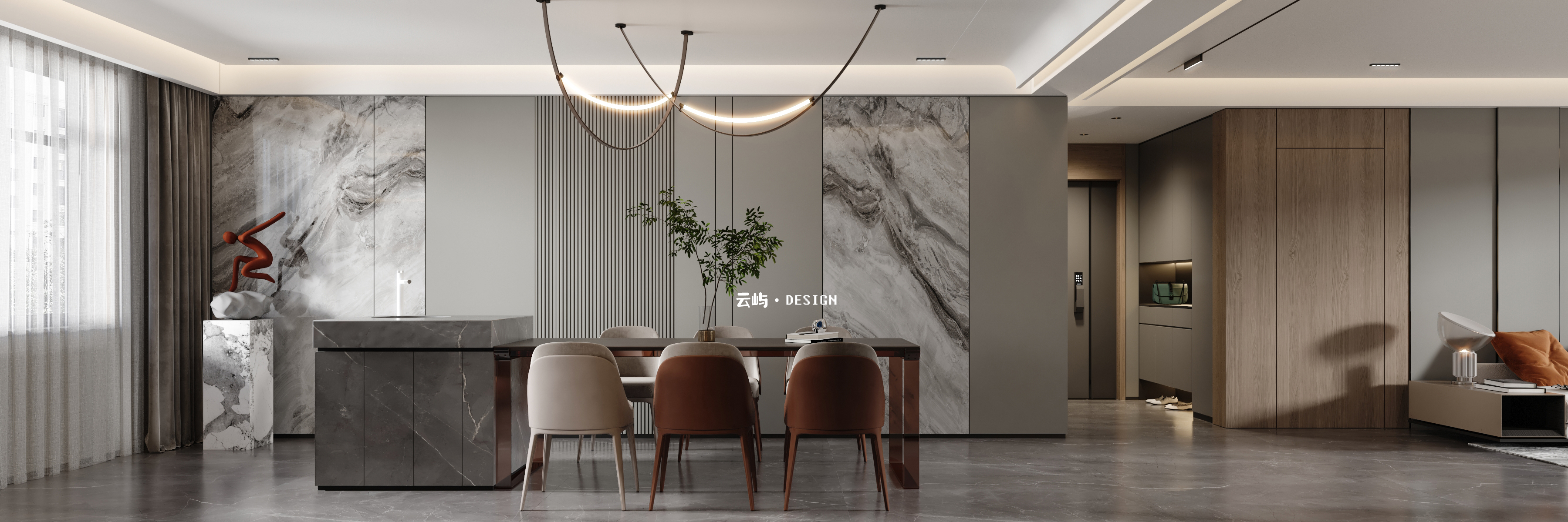 现代,简欧合集-6