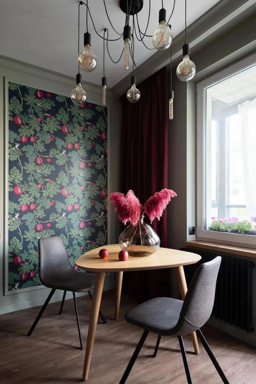 教授的舒适空间 · 104㎡公寓设计丨Inna Yakob-45