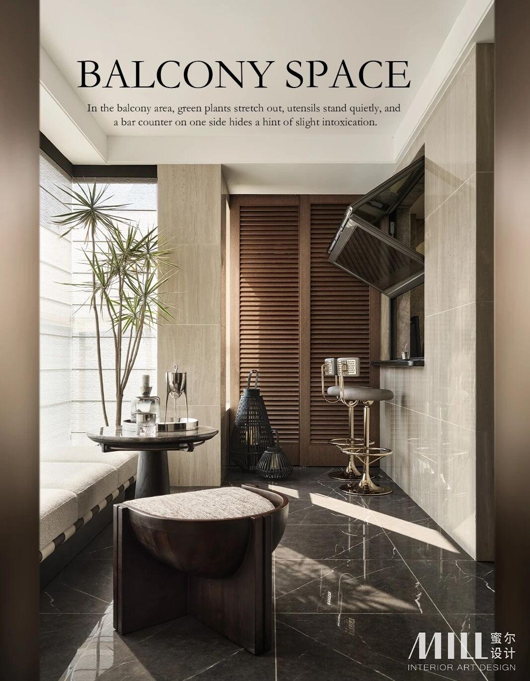 蜜尔设计 · 成都万科· 都会甲第样板间丨中国成都丨深圳市蜜尔室内艺术设计有限公司-113