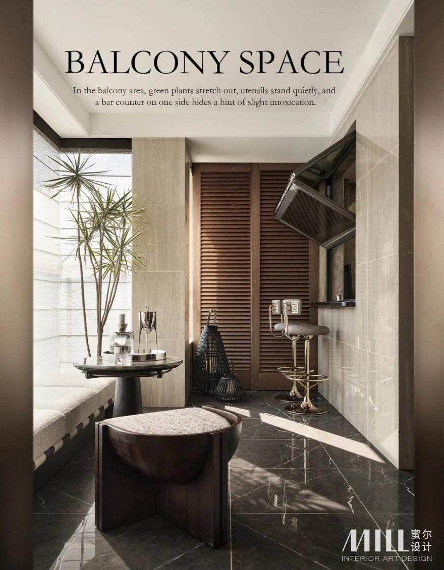 蜜尔设计 · 成都万科· 都会甲第样板间丨中国成都丨深圳市蜜尔室内艺术设计有限公司-113