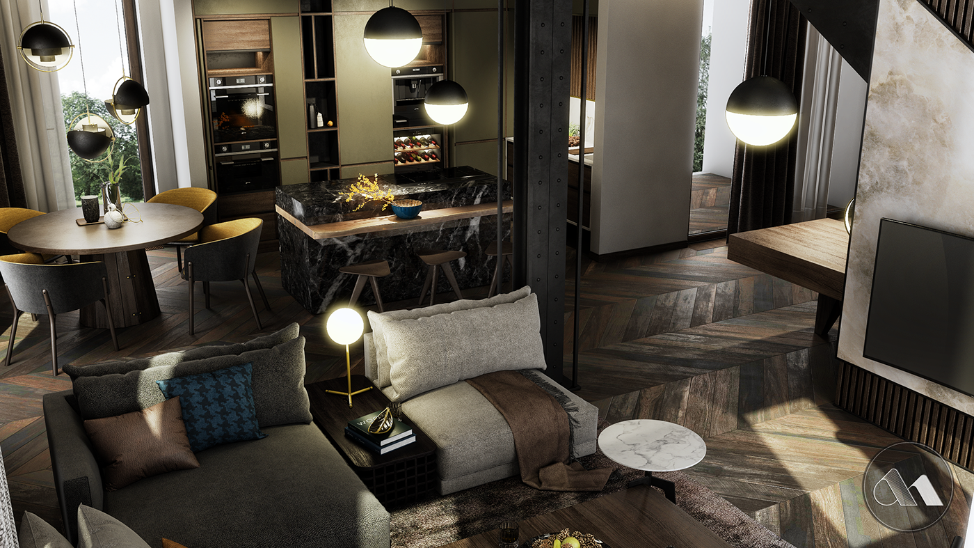 Frameless House Pt  l on Behance_files Mario Stoica-5