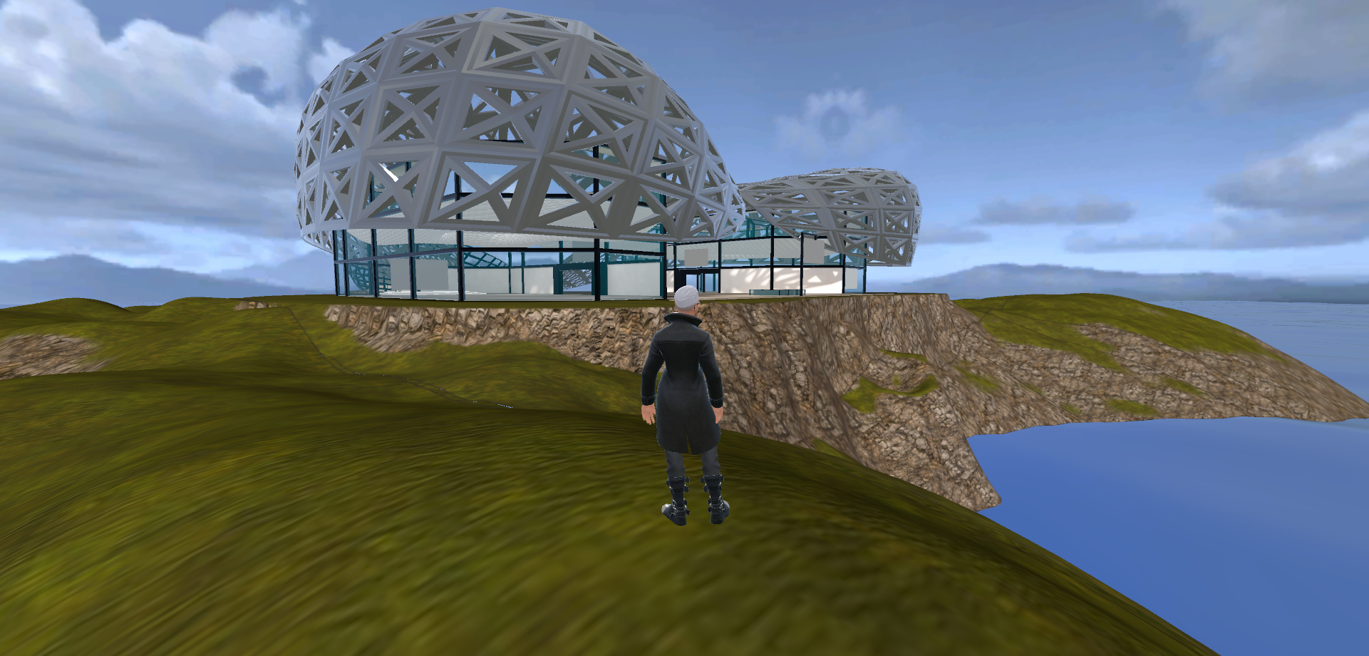 心 3 元宇宙丨One Raw Artist-7