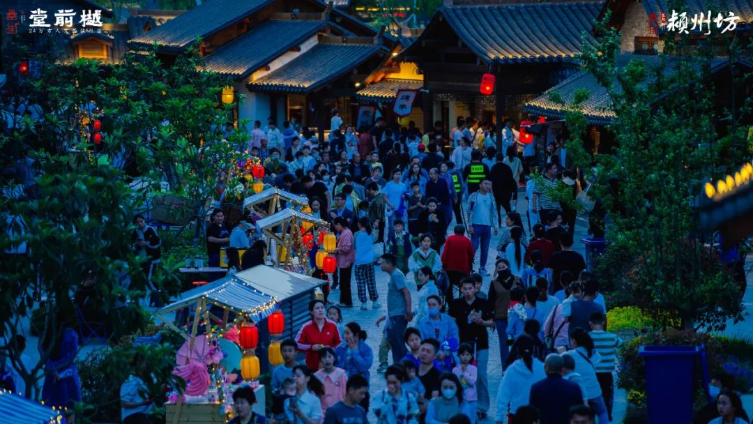 阜阳罍街丨中国阜阳丨柏涛建筑设计(深圳)有限公司-56