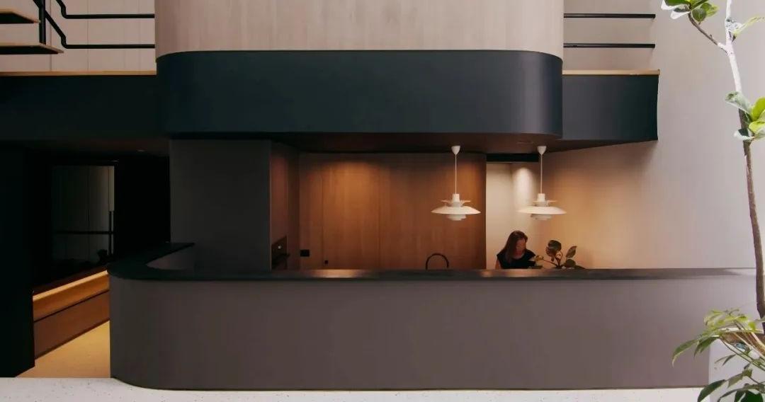 新加坡 320㎡联排别墅改造丨Studio iF-28