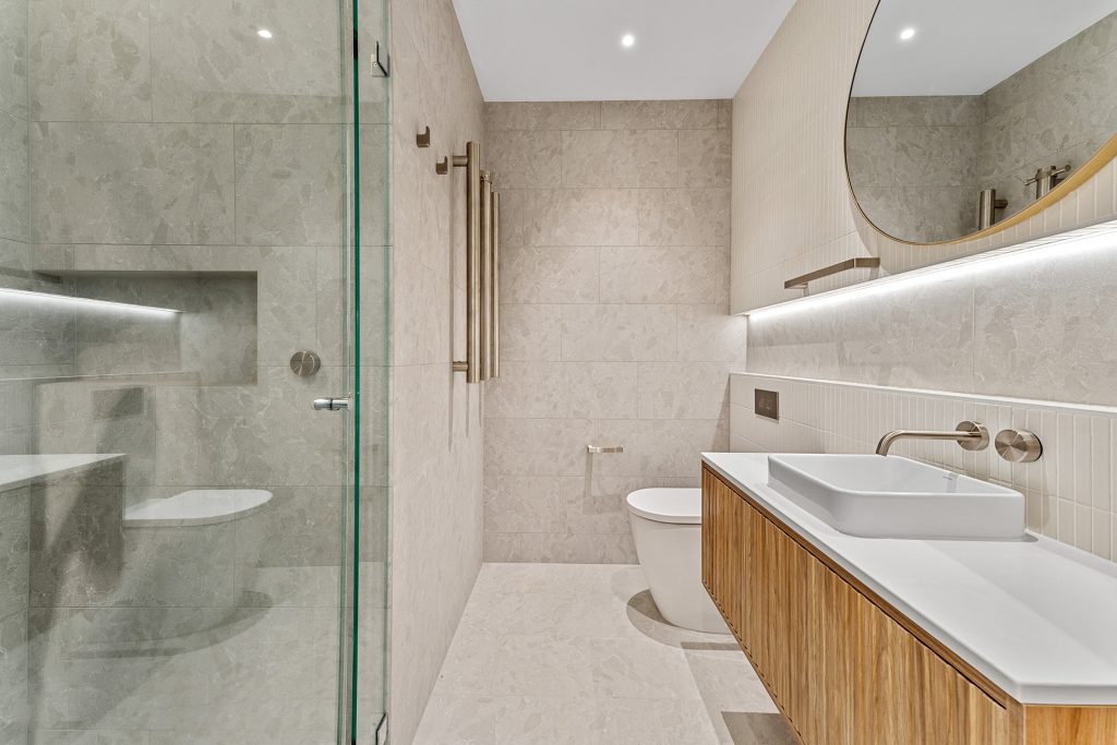 红山联排别墅丨DNA Architects-17