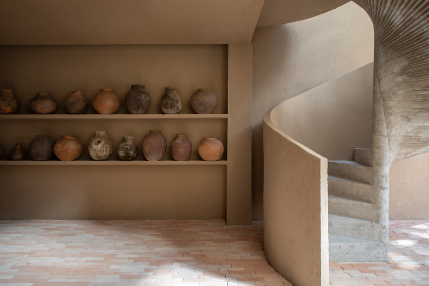 巴西先锋,粗野的极简丨Mariana Schmidt-88