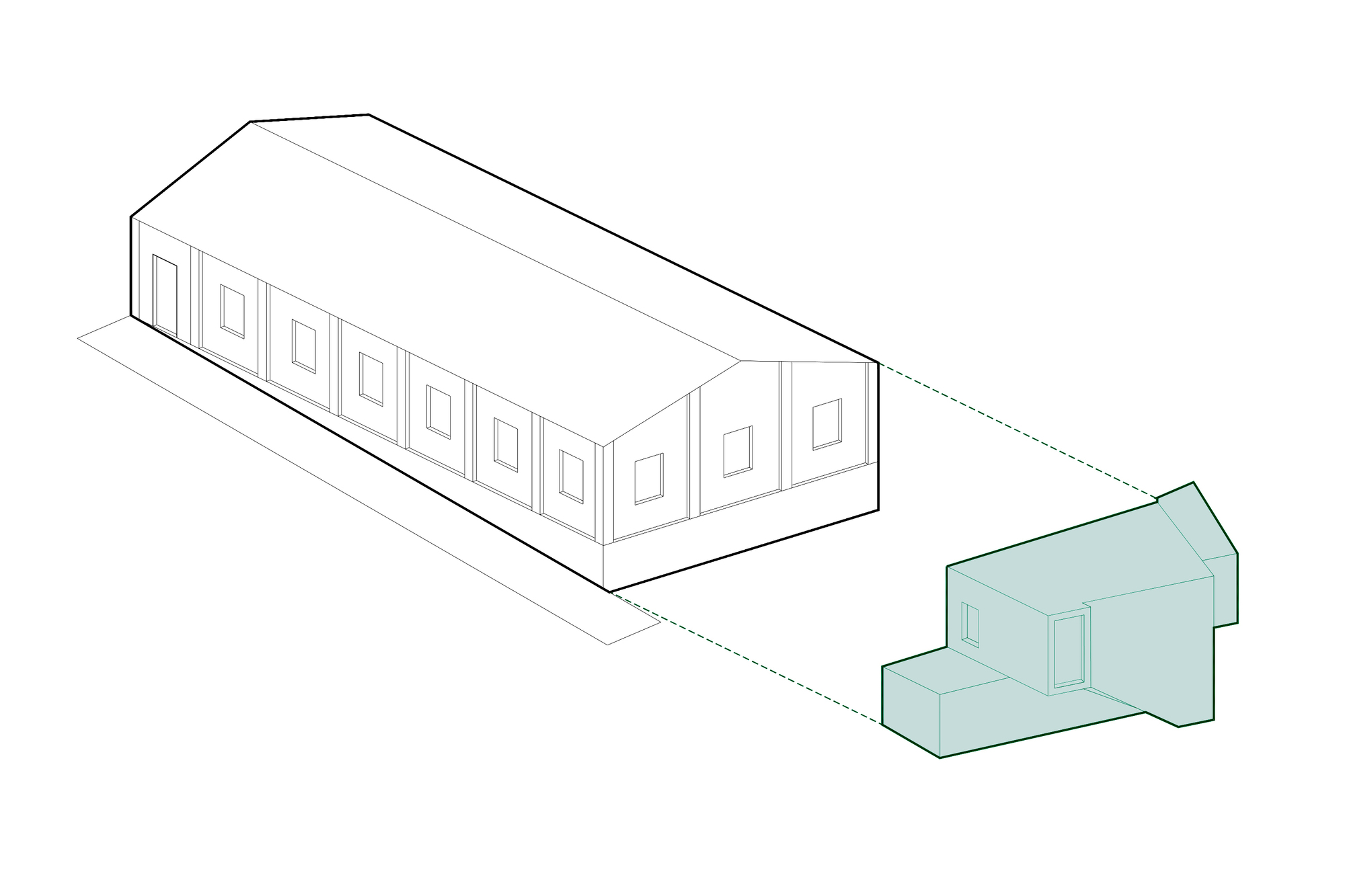 Brea de Aragón 剧院和电影院丨西班牙萨拉戈萨丨Radiz Arquitectura-40