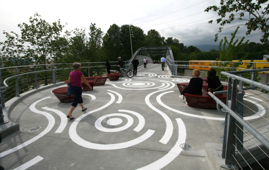 哈伯赛德天桥景观丨加拿大丨哈勃协作-6