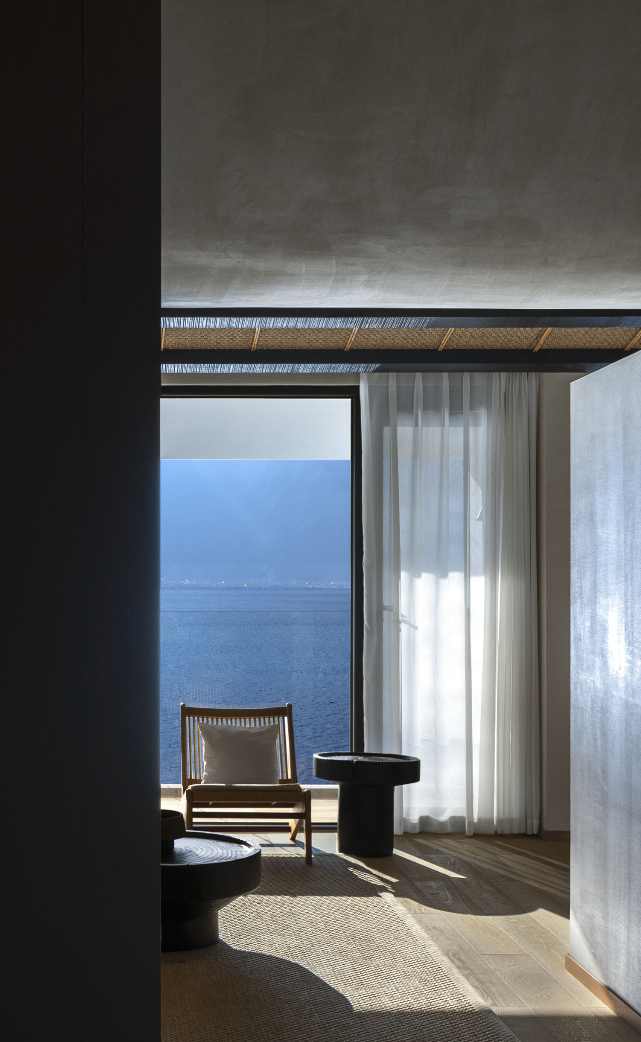 丽思漫·洛夕丨中国大理丨蜚声设计-38