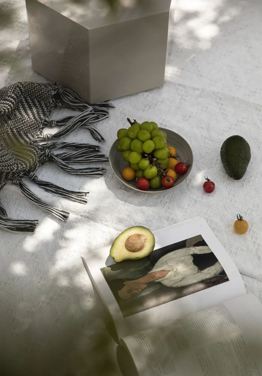 看得见风景的房子丨中国上海丨盛莉娜空间设计-69