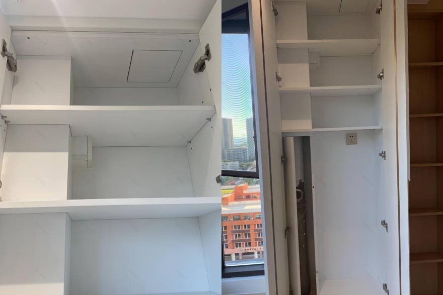 原木奶茶风精装局部微调-50