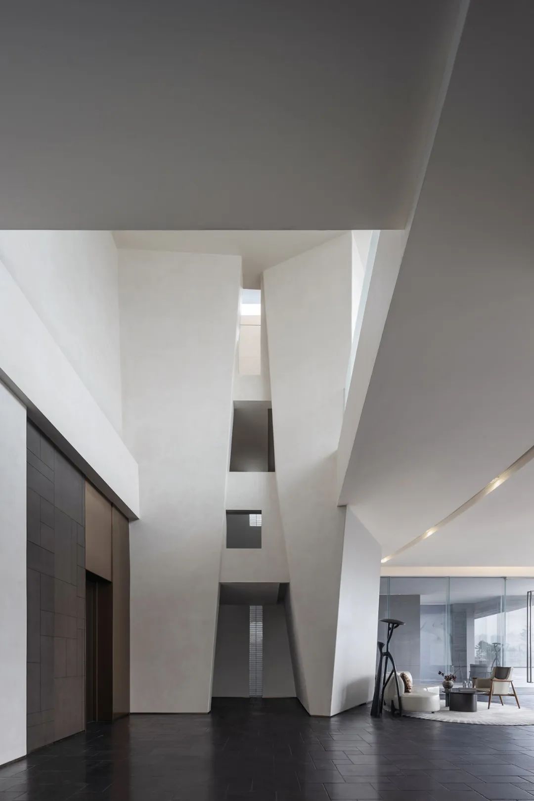 中交·拾园雅集(见山艺术中心)丨中国重庆丨北京赛瑞迪普家居装饰有限公司-30