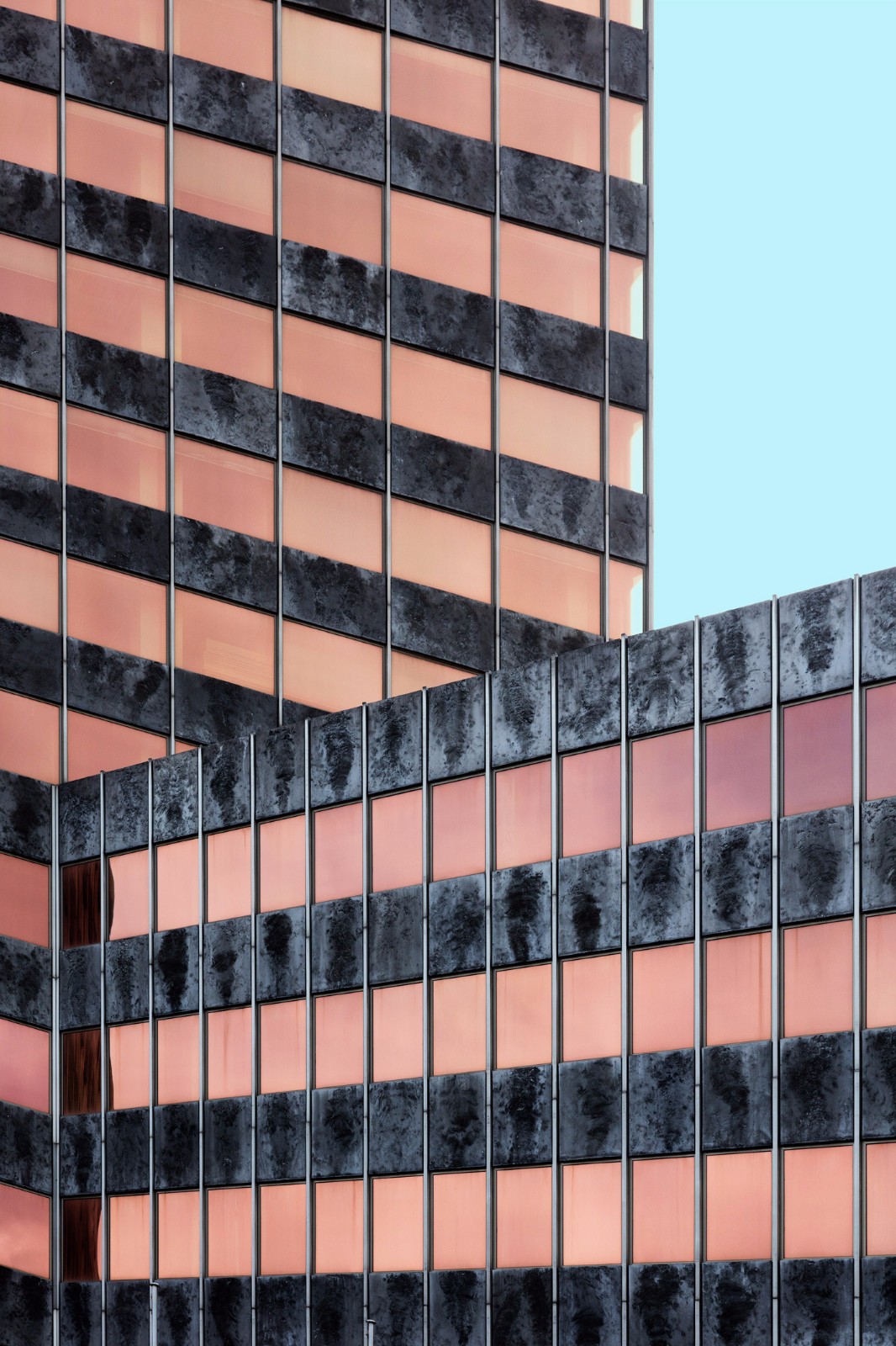 Carsten Witte 经典建筑摄影：Iberian Architecture-32